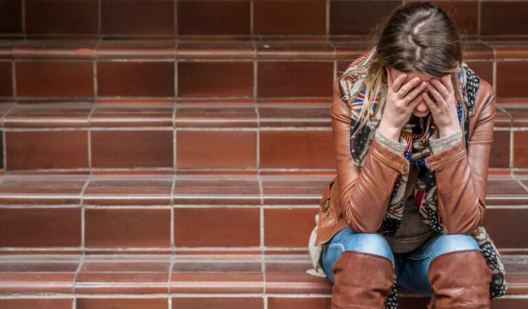 약물 남용의 장기적인 영향 •