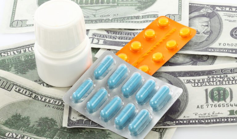 처방약 가격을 낮추는 쉬운 방법 •