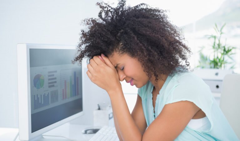 스트레스를 줄이는 3 가지 쉬운 방법을 간과하지 마십시오. •