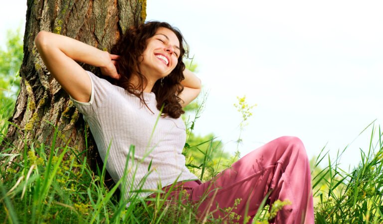 운동 및 에코 테라피가 스킨 케어와 어떤 관계가 있습니까?  •