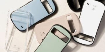 スマホケースのイメージ