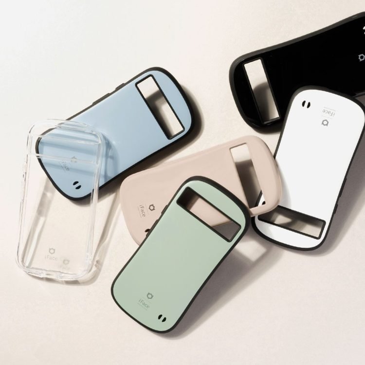 スマホケースのイメージ