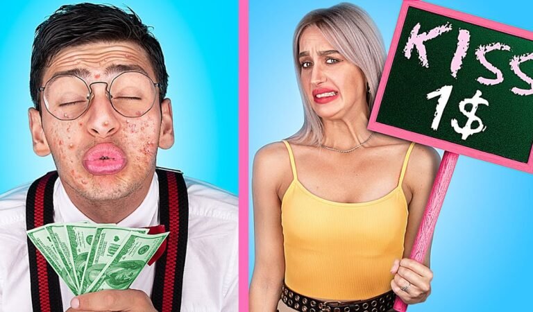 돈을 버는 방법 / 재미있는 스타트 업!