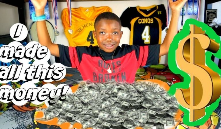 돈을 쉬운 돈을 버는 방법!