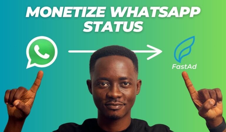 WhatsApp 상태로 돈을 버는 방법