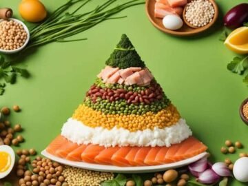 The 6 Best High Protein Foods for a balanced Diet