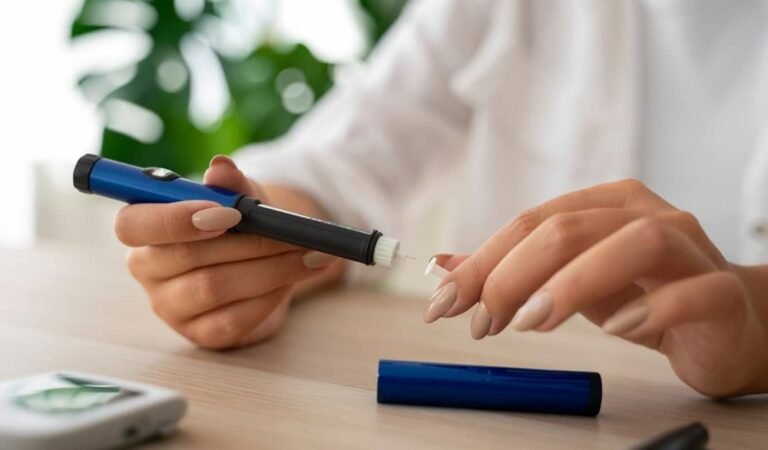 당뇨병 환자 압축 양말의 필수 이점