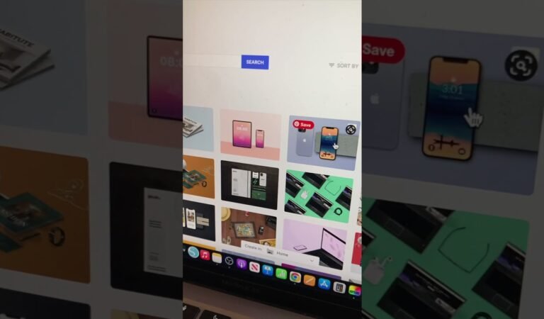 온라인으로 돈을 벌기위한 4 단계 월페이퍼 #shorts