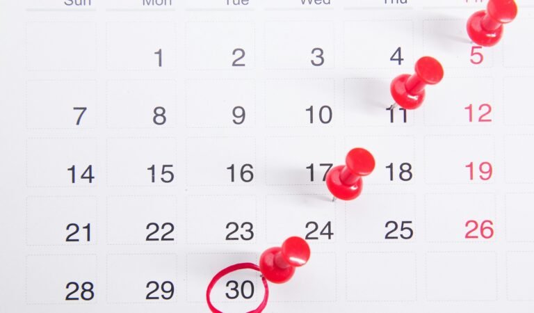 '전문가들은 휴식을 취합니다' – 완벽한 타이밍의 비밀